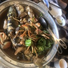 江海一锅山村农家乐 User Photo