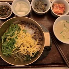 Hanilkwan Apgujeong張用戶圖片