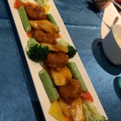 Ocean Beauty Restaurant User Photo