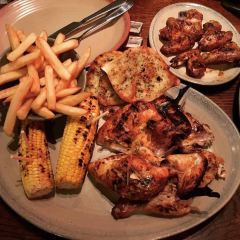 Nando's Kensington High Street 여행 사진