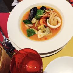 Osteria Dell'ingegno User Photo