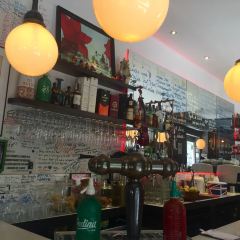 La Pepita 여행 사진