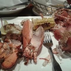 Red Lobster User Photo