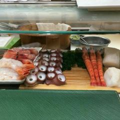 Kakinohasushi Hompo Tanaka User Photo