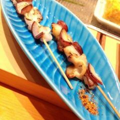 Kakinohasushi Hompo Tanaka User Photo