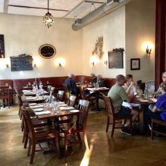 Tilikum Place Cafe User Photo