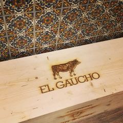 The Gaucho User Photo
