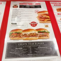 Johnny Rockets User Photo