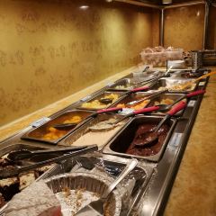 Fast Dragon Buffet User Photo
