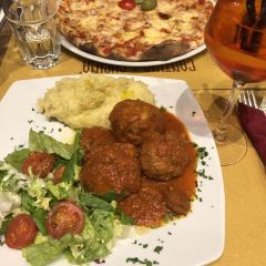 CANTINA E CUCINA User Photo