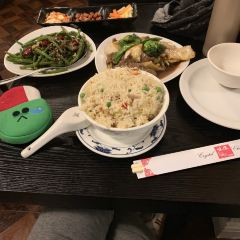 Crystal China 味缘 User Photo