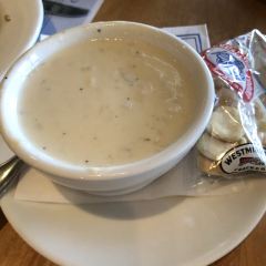 Legal Sea Foods - Copley Place User Photo