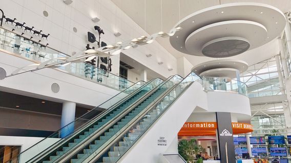 Colorado Convention Center