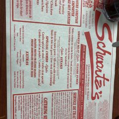 Schwartz's Deli User Photo