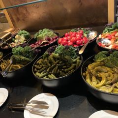 Brasa Brazilian Steakhouse User Photo