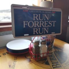 Bubba Gump Shrimp Co.  (SANTA MONICA PIER) User Photo