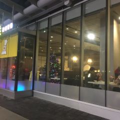 Copa Cafe User Photo