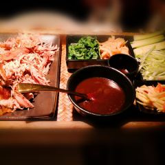 Dinner Restaurant User Photo
