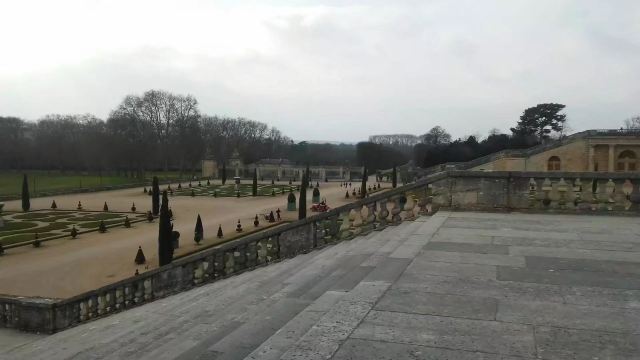 Jardins du Ch?teau de Versailles