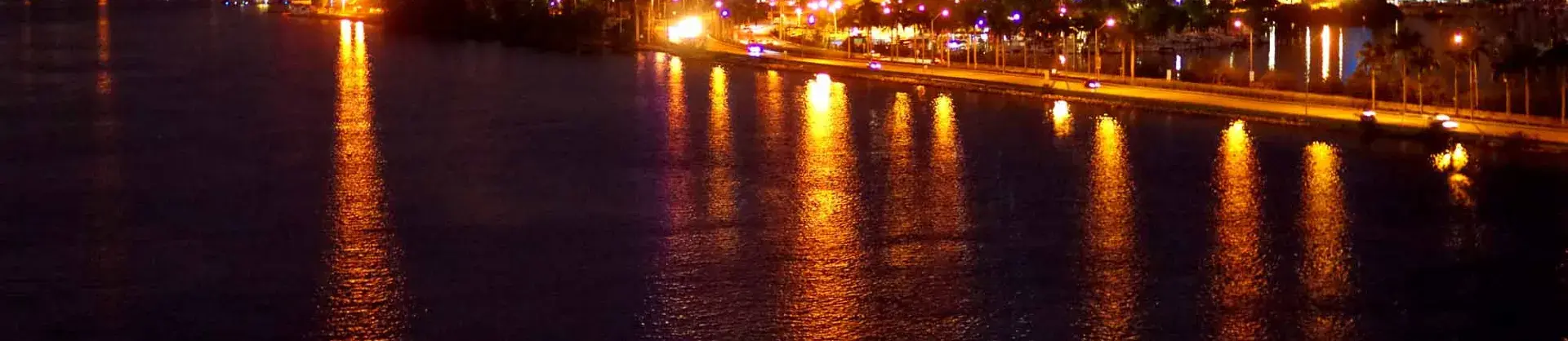 Night Attractions