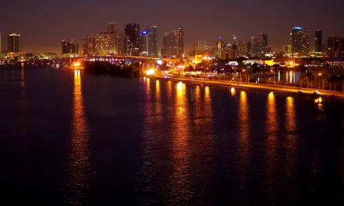 Miami Beach - South Beach