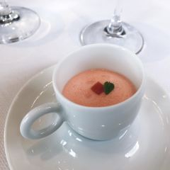Le Pré Catelan 여행 사진