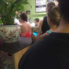 Ono Seafood User Photo