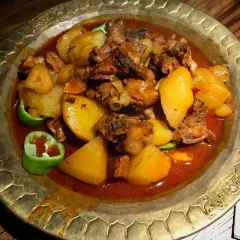 Bow's Kitchen User Photo