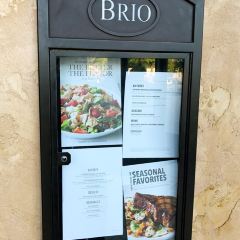 Brio Italian Grille User Photo