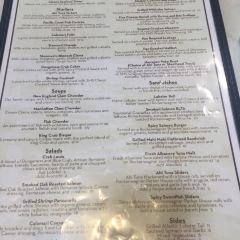 Santa Monica Seafood Market & Café User Photo