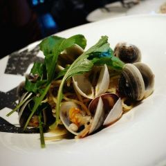 Sky Restaurant Musashi User Photo