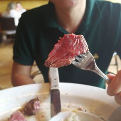 Jaguar Restaurant User Photo