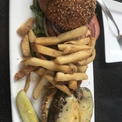American Ale House 여행 사진