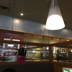 White Spot Ackroyd 여행 사진