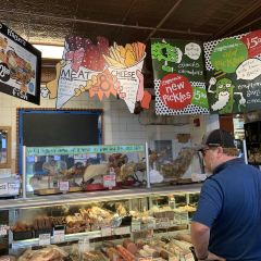 Zingerman's Delicatessen 여행 사진