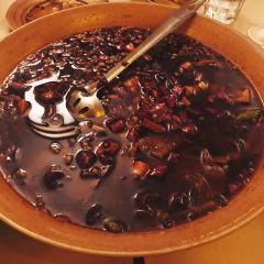 Sichuan Citizen User Photo