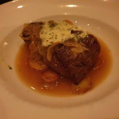 Osteria Mozza User Photo
