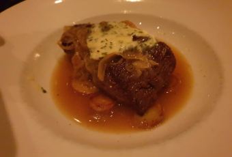 Osteria Mozza User Photo