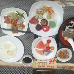 铭濠酒店铭尚餐厅 User Photo