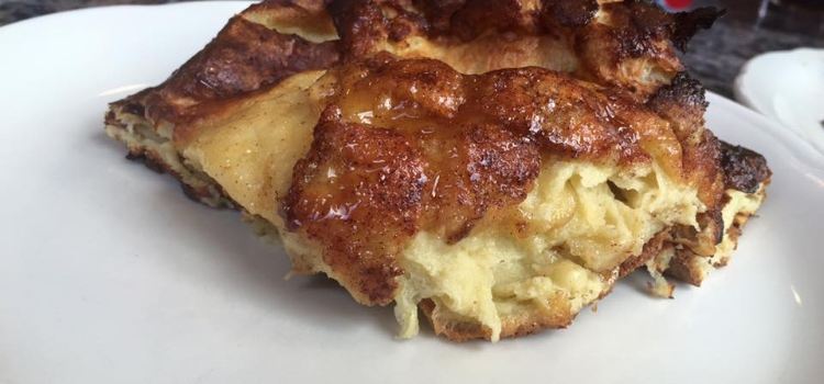 Richard Walker's Pancake House