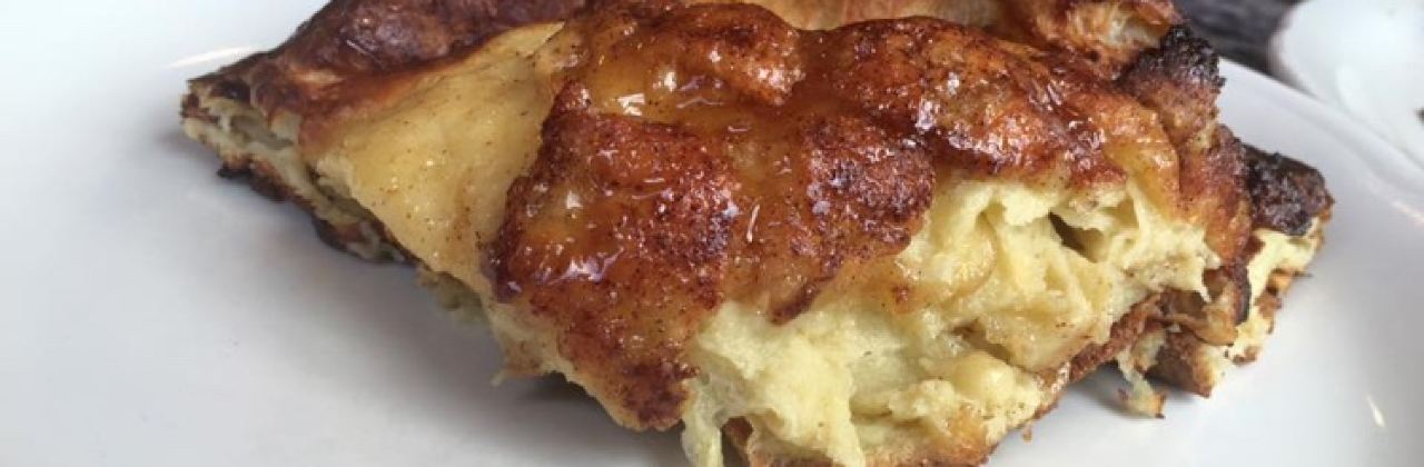 Richard Walker's Pancake House