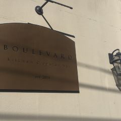 Boulevard Kitchen & Oyster Bar User Photo