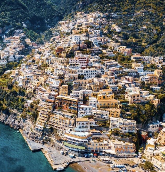 Positano