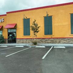 Popeyes Louisiana Kitchen User Photo