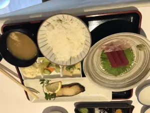 Inaba Japanese Restaurant