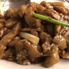 China Town User Photo