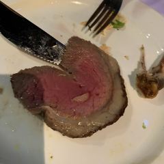 Brasa Brazilian Steakhouse User Photo