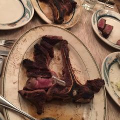 PETER LUGER STEAK HOUSE User Photo