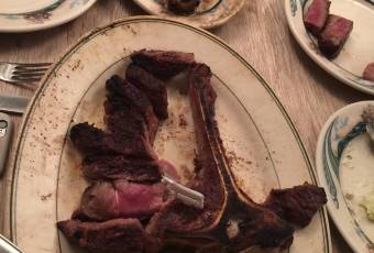 Peter Luger Steak House用戶圖片