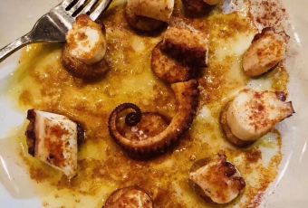 Beso by Patria - Spanish Restaurant Toronto User Photo